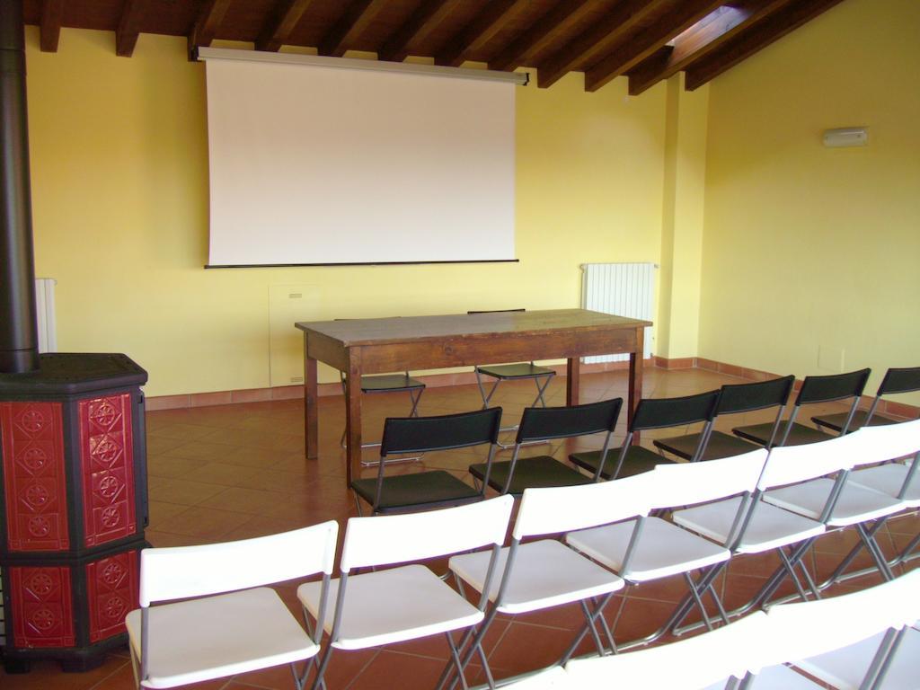 B&B Santa Rita Modena Exterior photo